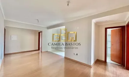 Apartamento Vitória - Apartamento com 3 dormitórios à venda, 73 m² - Jardim Vitória - Poços de Caldas/MG
