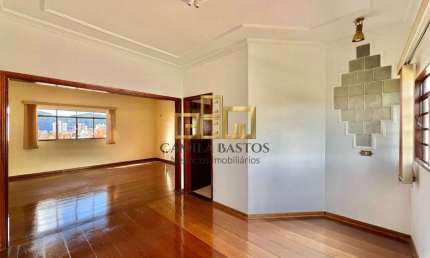 Residencial Vista Alegre - Apartamento com 3 dormitórios à venda, 108 m² - Jardim Quisisana - Poços de Caldas/MG