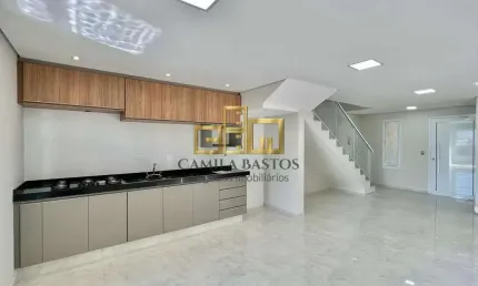 Casa com 3 dormitórios à venda, 144 m² - Residencial Morumbi - Poços de Caldas/MG