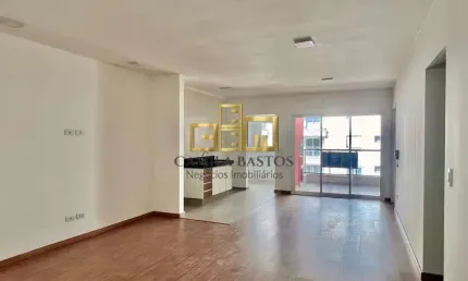 Residencial Parc Normandie - Apartamento com 3 dormitórios à venda, 93 m² - Jardim Elvira Dias - Poços de Caldas/MG