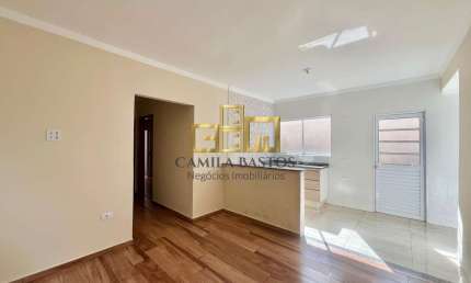 Condomínio Luz do Sol - Apartamento padrão com 2 quartos (sendo 1 suíte)