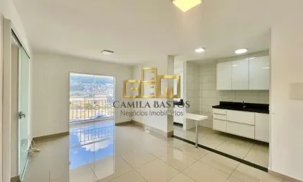 Edifício Residencial Villaggio Allegro - Apartamento à venda no bairro Jardim Elvira Dias - Poços de Caldas/MG