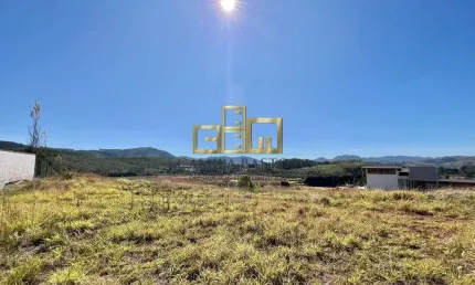 Residencial e industrial campo alegre - terreno à venda, 2015 m² - campo alegre - poços de caldas/mg