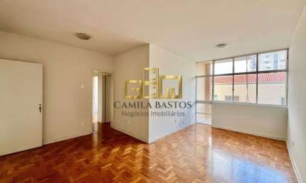 Edifício Bemge - Apartamento à venda no bairro Centro - Poços de Caldas/MG