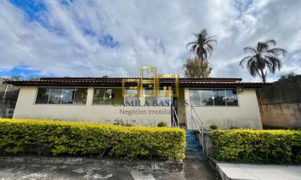 Casa à venda no bairro Bortolan - Poços de Caldas/MG