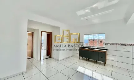 Apartamento com 2 quartos à venda no Jardim Bandeirantes, Poços de Caldas 