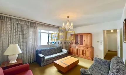 Apartamento à venda no bairro Centro - Poços de Caldas/MG