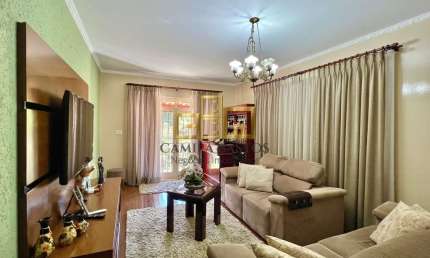 Casa com 3 quartos à venda no Jardim Vitória, Poços de Caldas 