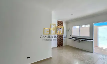 Residencial Mirante do Bandeirantes - Apartamento à venda no bairro Jardim Bandeirantes - Poços de Caldas/MG