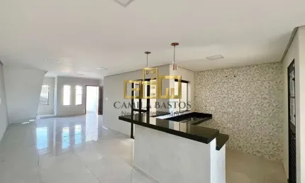 Casa à venda no bairro Jardim das Acácias - Poços de Caldas/MG