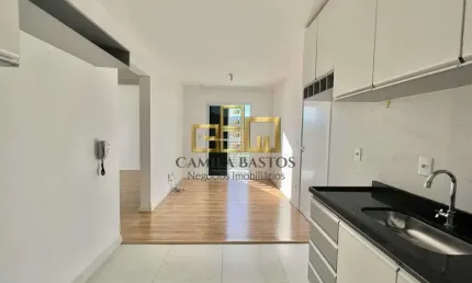 Blue Park - Apartamento à venda no bairro Jardim Country Club - Poços de Caldas/MG