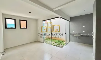 Villa Rosa Kliass - Casas  em  condomínio fechado à venda - Belvedere - Poços de Caldas/MG