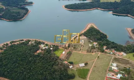 Núcleo Vale da Benção - Terreno em Condomínio em Centro, Caconde/SP