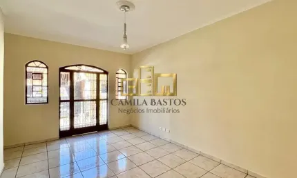 Casa com 3 quartos à venda no Jardim Quisisana, Poços de Caldas 