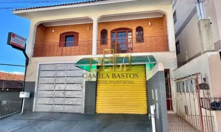 Casa com 3 quartos à venda no Jardim Quisisana, Poços de Caldas 