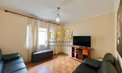 Condomínio Itabira - Apartamento à venda no bairro Centro - Poços de Caldas/MG