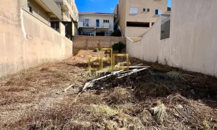 Terreno à venda no bairro Jardim das Hortênsias - Poços de Caldas/MG