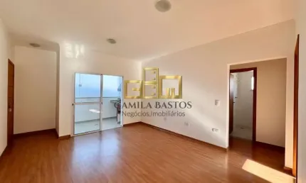 Apartamento à venda no bairro Residencial Veredas - Poços de Caldas/MG