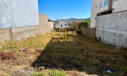 Terreno à venda no bairro loteamento campo das aroeiras - poços de caldas/mg