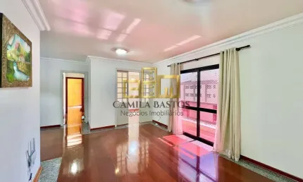 Residencial trianon - apartamento à venda no bairro centro - poços de caldas/mg