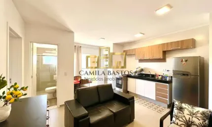 Residencial parc normandie - apartamento à venda no bairro jardim elvira dias - poços de caldas/mg