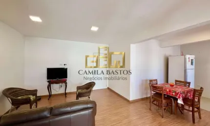 Residencial Parc Normandie - Apartamento à venda no bairro Jardim Elvira Dias - Poços de Caldas/MG