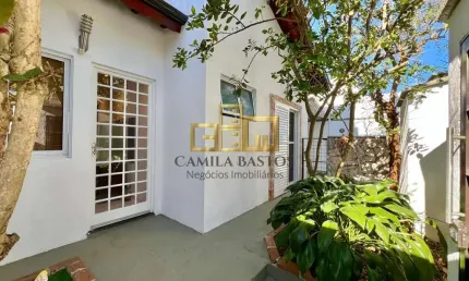 Casa com 2 quartos à venda no Campo das Antas, Poços de Caldas 