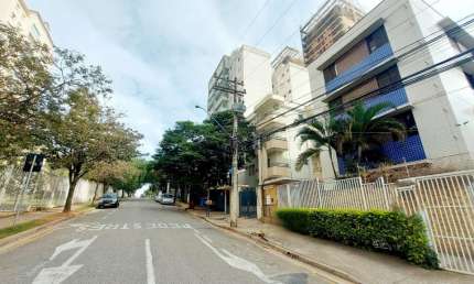 Apartamento 2 quartos para alugar próximo ao SESC/Colégio Uirapuru