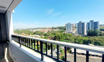 Apartamento para alugar com armários JR Campolim II