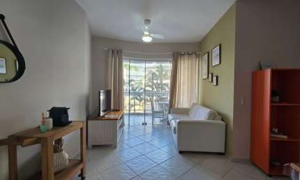 Apartamento com 3 quartos à venda na Largo do Jatoba, Riviera, Bertioga, 84 m2 por R$ 2.250.000