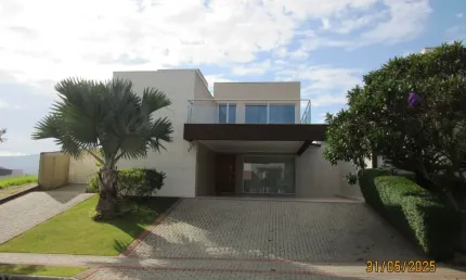 Casa em condomínio fechado com 3 quartos à venda em Jundiaizinho, Mairiporã 
