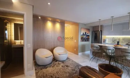 Apartamento com 2 quartos à venda na Rua Padre Estevão Pernet, 112, Tatuapé, São Paulo