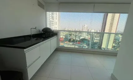 Apartamento com 2 quartos à venda na Rua Antônio de Barros, 2501, Tatuapé, São Paulo
