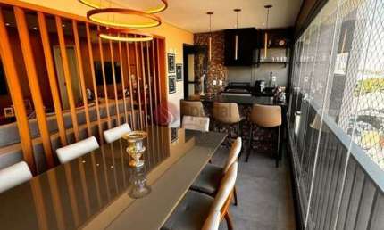 Apartamento com 2 quartos à venda na Rua Tuiuti, 680, Tatuapé, São Paulo