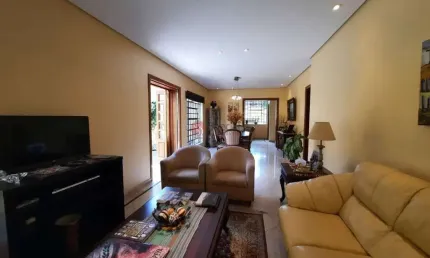 Casa com 3 quartos à venda na Rua Coronel Mendonça, 621, Tatuapé, São Paulo