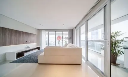 Apartamento com 3 quartos à venda na Rua Bento Gonçalves, 351, Jardim Anália Franco, São Paulo