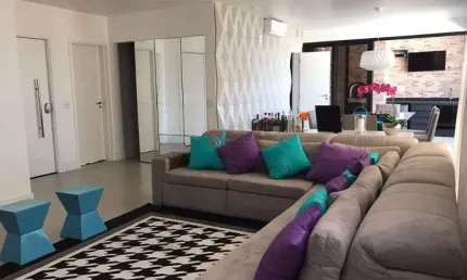 Apartamento com 3 quartos à venda na Rua Luiz dos Santos Cabral, 120, Jardim Anália Franco, São Paulo