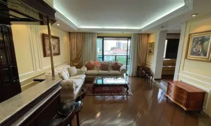 Apartamento com 3 quartos à venda na Rua Professor Pedreira de Freitas, 612, Tatuapé, São Paulo
