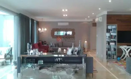 Apartamento residencial à venda, anália franco, são paulo.