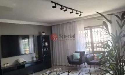 Casa com 2 quartos à venda na Rua Barão do Serro Largo, 405, Jardim Anália Franco, São Paulo