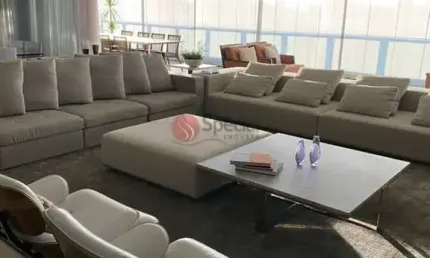 Apartamento com 4 quartos à venda na Rua Itapeti, 858, Tatuapé, São Paulo