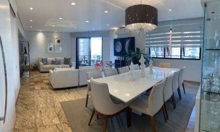Apartamento com 4 quartos à venda na Rua Professor Pedreira de Freitas, 78, Tatuapé, São Paulo
