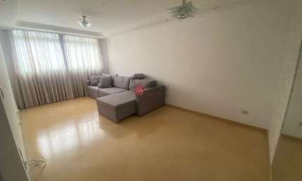 Apartamento na Vila Carrão, com 92 m², 2 quartos, 1 suíte e 1 vaga livre