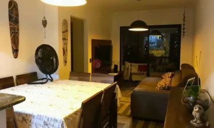 Apartamento com 2 quartos à venda na Rua Omachá, 48, Penha De França, São Paulo