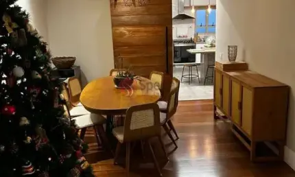 Apartamento no tatuapé, 185 metros 4 dormitorios, 3 suítes, 4 vagas, próximo ao hospital sao luiz.