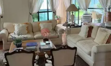 Apartamento com 4 quartos à venda na Rua José Oscar Abreu Sampaio, 163, Jardim Anália Franco, São Paulo