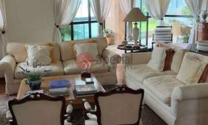 Apartamento com 4 quartos para alugar na Rua José Oscar Abreu Sampaio, 163, Jardim Anália Franco, São Paulo