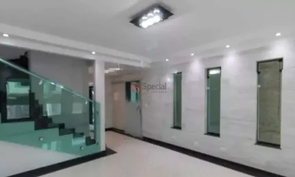 Sobrado com 3 quartos à venda e alugar na  Vila Carrão com 200 m².