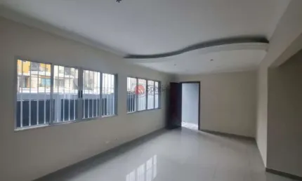 Sobrado para compra na Vila Carrão com terraço gourmet, 300 metros.