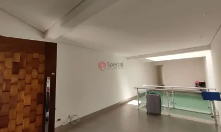 SOBRADO NO CARRÃO, SEMI NOVO, 3 DORMS, SUITE, SALA AMPLA, 3 VAGAS!